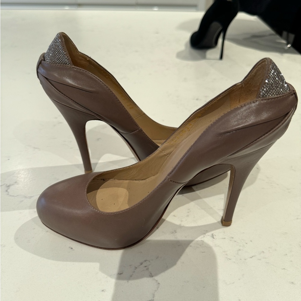 Valentino Garavani pumps heels